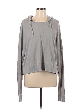 Mono b Pullover Hoodie (view 1)
