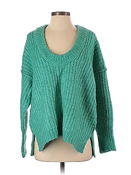 Free People Pullover Sweater (view 1)