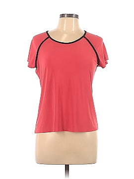 Diana Belle Short Sleeve Blouse (view 1)