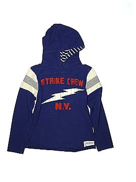 Gap Kids Long Sleeve T-Shirt (view 1)