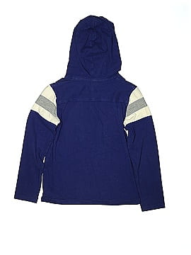 Gap Kids Long Sleeve T-Shirt (view 2)