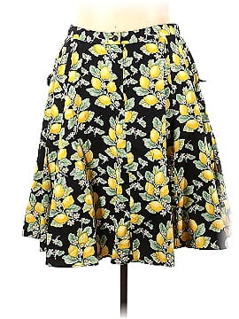 Hell Bunny Casual Skirt (view 2)