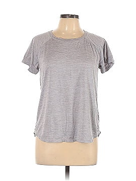 Reebok Short Sleeve T-Shirt (view 1)