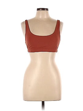 Vuori Sports Bra (view 1)