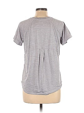 Reebok Short Sleeve T-Shirt (view 2)