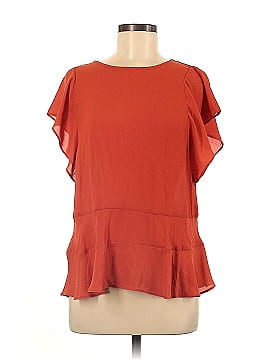 Stella & Dot Short Sleeve Top (view 1)