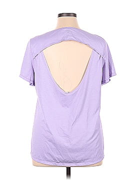 Core 10 Short Sleeve Top (view 2)