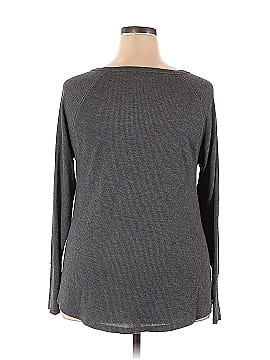 Mossimo Supply Co. Thermal Top (view 2)