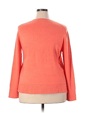 J.Crew Factory Store Pullover Sweater (view 2)