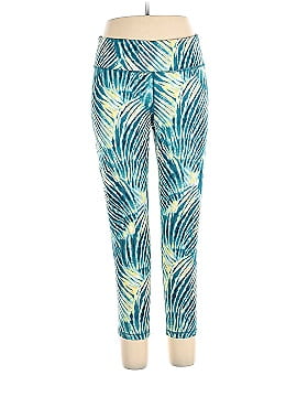 Ideology Active Pants (view 1)