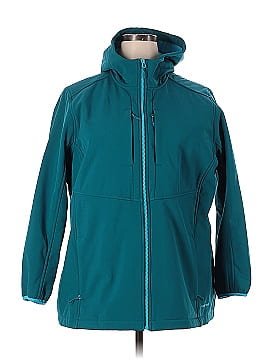 Lands' End Coat (view 1)