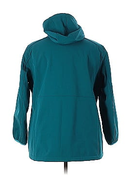 Lands' End Coat (view 2)