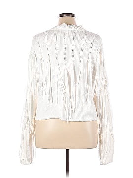 Show Me Your Mumu Pullover Sweater (view 2)