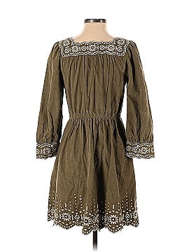 Madewell Casual Dress (view 2)