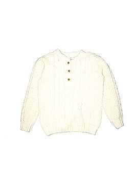 Hanna Andersson Pullover Sweater (view 1)