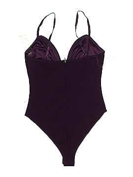 Charlotte Russe Swimsuit Top (view 2)