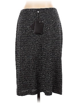 St. John Casual Skirt (view 2)