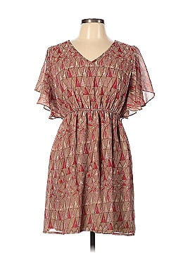 Ya Los Angeles Casual Dress (view 1)
