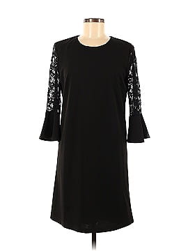 NANETTE Nanette Lepore Casual Dress (view 1)