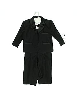 Assorted Brands Tuxedo Vest (view 1)
