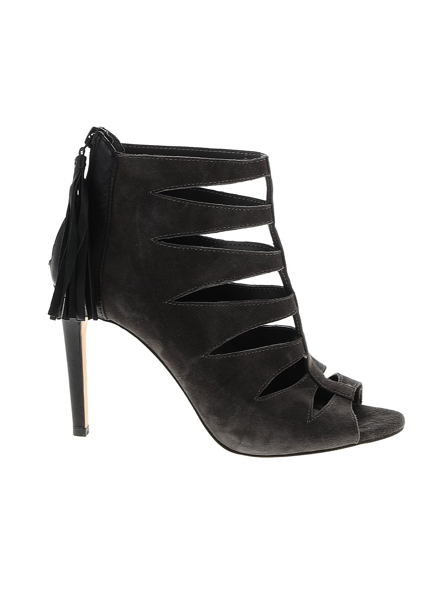 Lord and sale taylor black heels