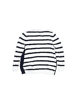 Crewcuts Pullover Sweater (view 2)