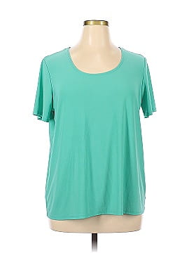 Slinky Brand Short Sleeve T-Shirt (view 1)