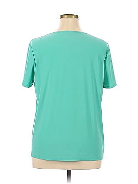 Slinky Brand Short Sleeve T-Shirt (view 2)