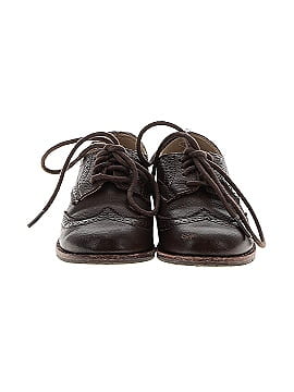Janie and Jack Dress Shoes (view 2)