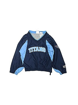 NFL Pullover Sweater (view 1)