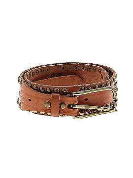 Vintage Collection Leather Belt (view 1)