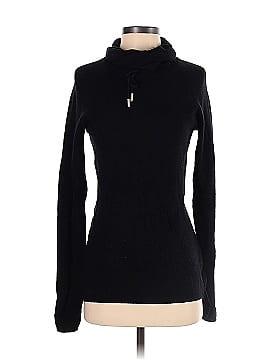 Cyrus Turtleneck Sweater (view 1)