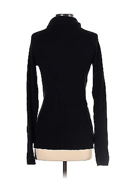 Cyrus Turtleneck Sweater (view 2)