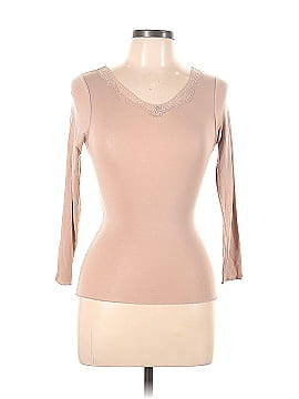 Jockey Long Sleeve Top (view 1)