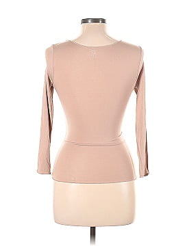 Jockey Long Sleeve Top (view 2)