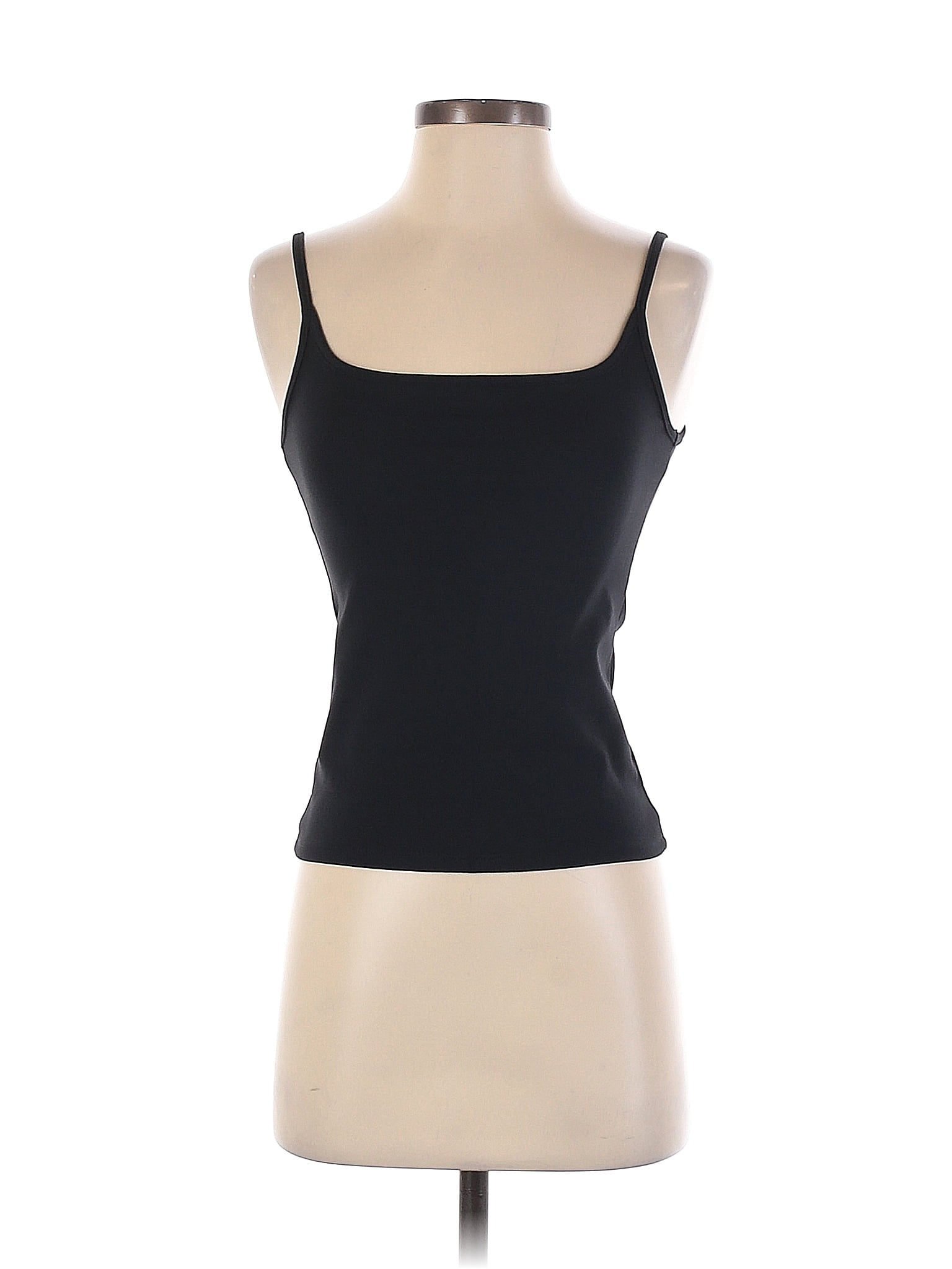 Joah Brown Black Tank Top Size Sm - Med - 47% off | thredUP