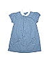 Baby Boden Blue Dress Size 12-18 mo - photo 1