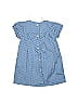 Baby Boden Blue Dress Size 12-18 mo - photo 2