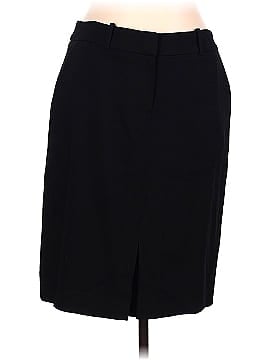 Loro Piana Wool Skirt (view 1)