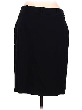 Loro Piana Wool Skirt (view 2)