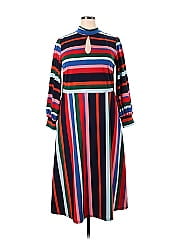 Eloquii Casual Dress