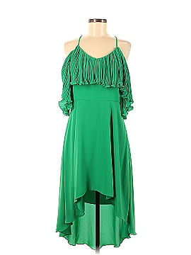 Halston Heritage Casual Dress (view 1)