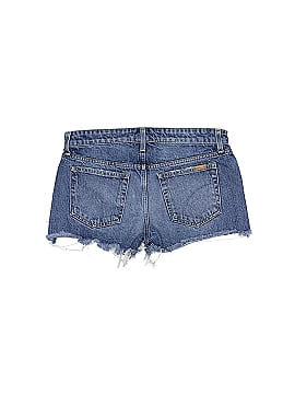 Joe's Jeans Denim Shorts (view 2)