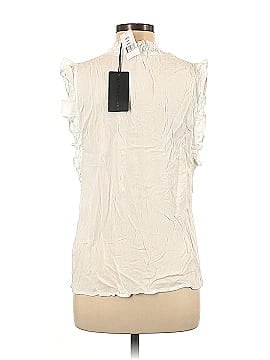 Gibson Look Short Sleeve Blouse (view 2)