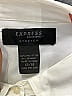 Express Ivory Long Sleeve Blouse Size 13 - 14 - photo 3