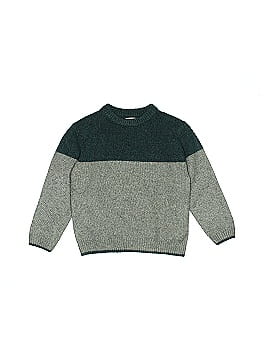Zara Pullover Sweater (view 1)