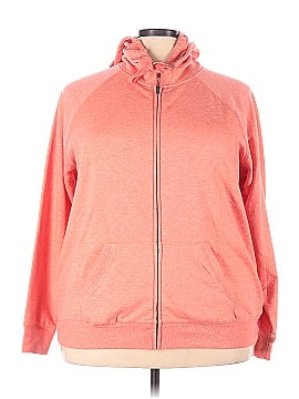 Torrid Zip Up Hoodie (view 1)