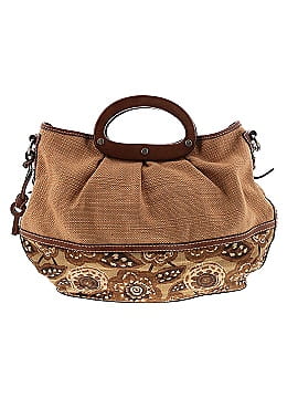 Fossil Satchel (view 2)
