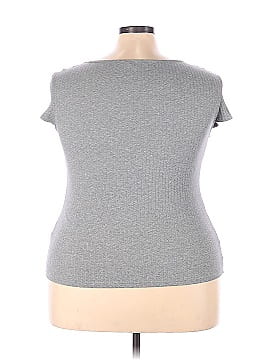 Shein Short Sleeve Top (view 2)