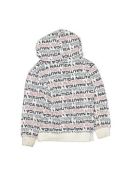 Nautica Pullover Hoodie (view 2)
